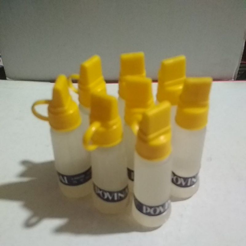 

Lem Kertas Povinal Kecil 22 gram