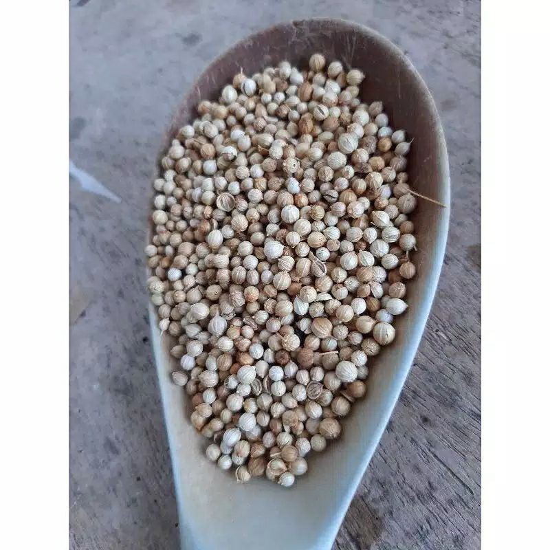 

Ketumbar Kemasan 50 Gram