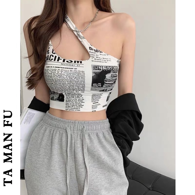 QWERT TANKTOPBRA PREMIUM