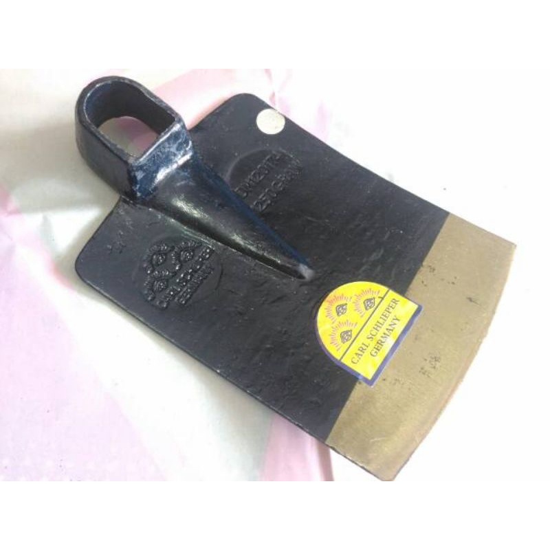 cangkul cap mata3 carl schlieper germany