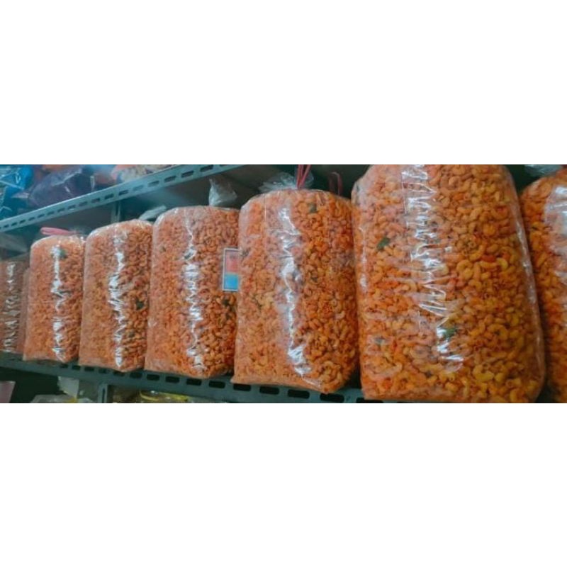 

Makaroni bantat renyah 1kg makaroni bantet daun jeruk makaroni pedas balado enak makanan murah makanan terenak makanan terlaris