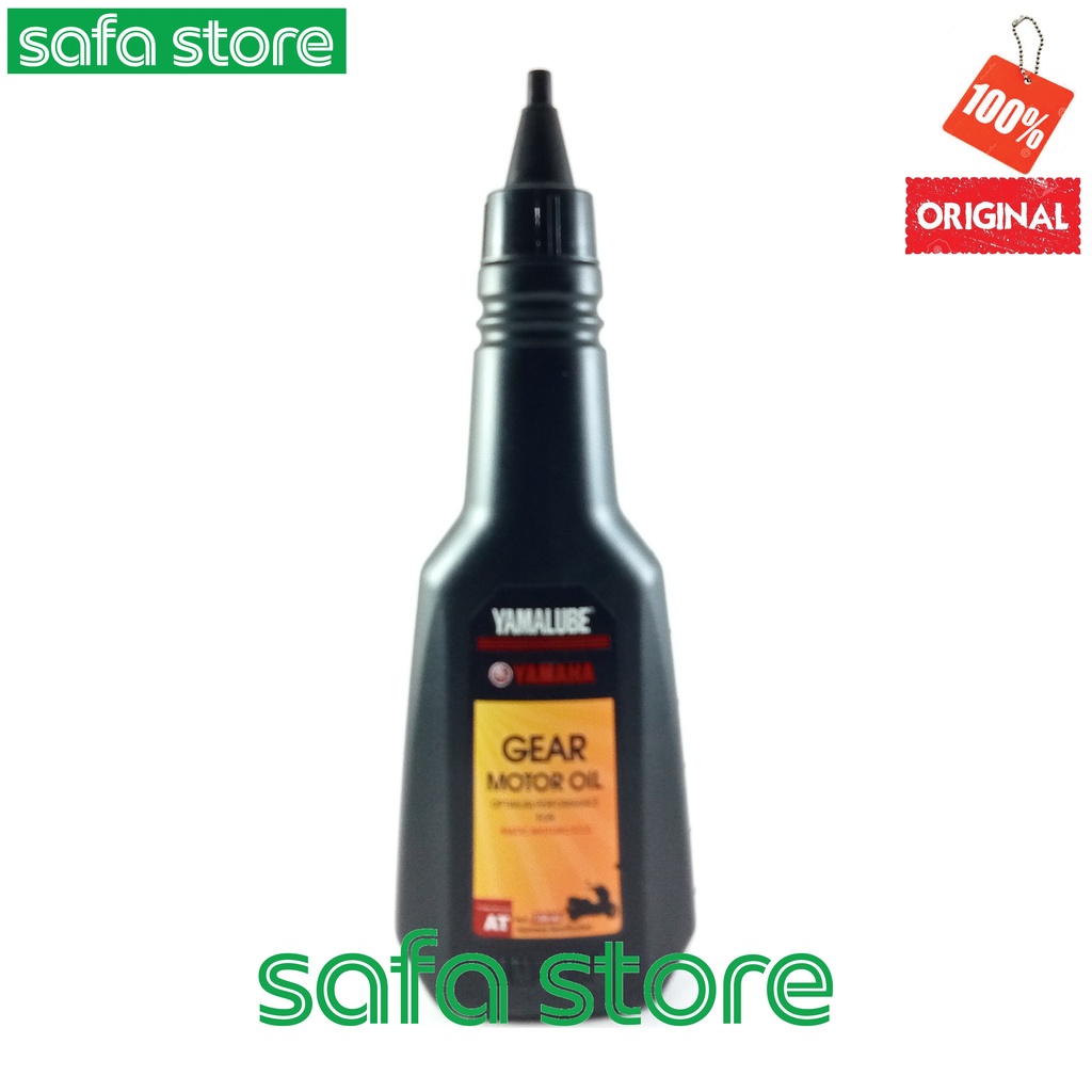 Oli Gardan Yamalube 150 Ml