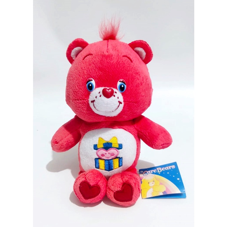 Boneka Great Giving Care Bears Original Plush Doll