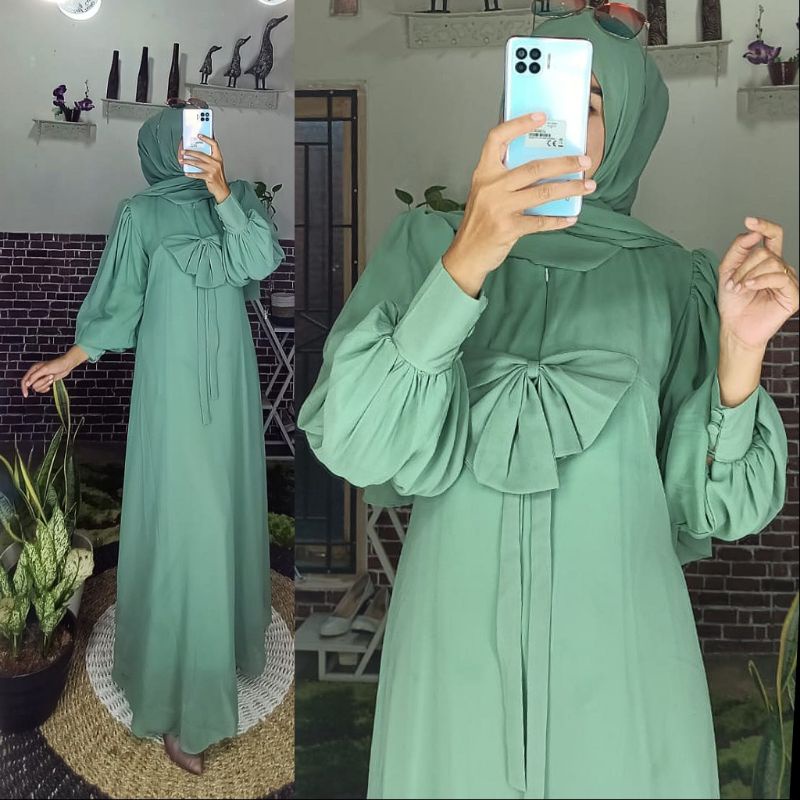 GAMIS KIKO