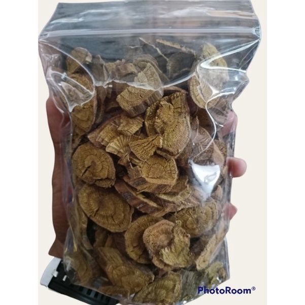 Akar Kuning Kalimantan