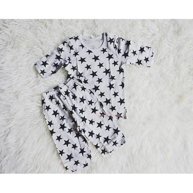 Piyama Unifriend 7/8