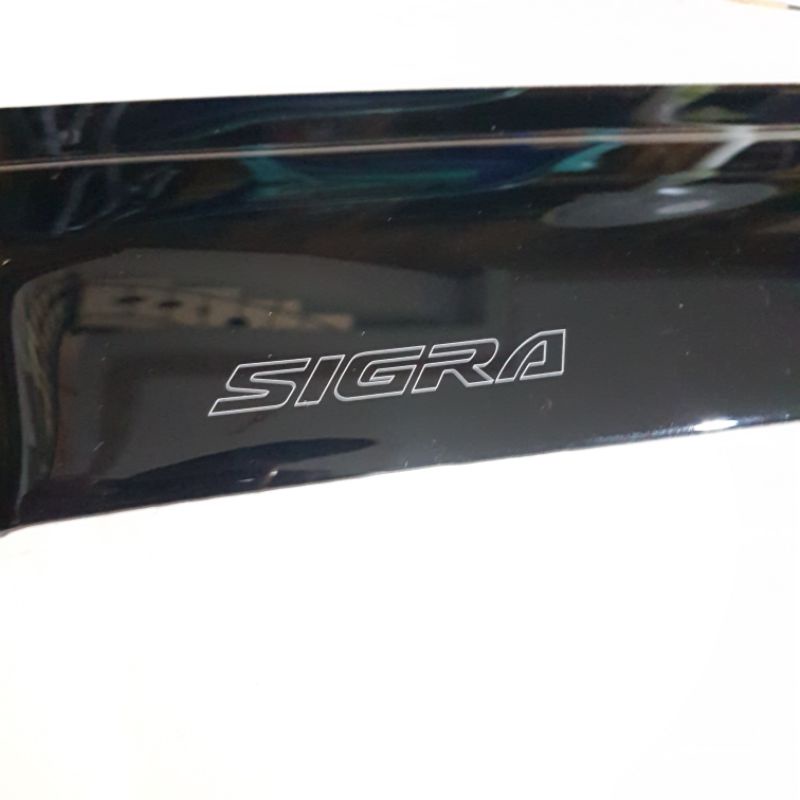 talang air slim mobil calya, sigra