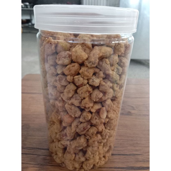 

Kacang Arab Toples Uk. 1.000ml