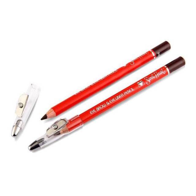 Pensil alis Sweetheart