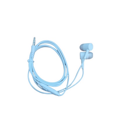 Hf Handsfree D21 Earphone/ Headset Extra Bass Handsfree D21 Universal