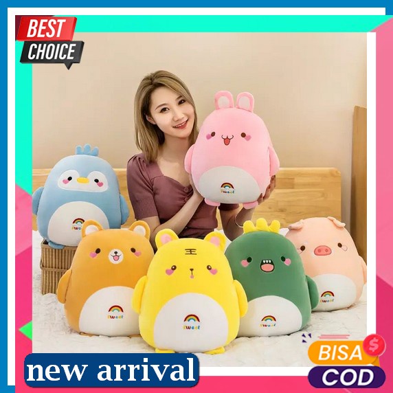 Boneka Boba Mini Terbaru / Bantal Boba Bubble Milk Tea L 10,5 X P 20 Cm X D 34 Cm/Boneka Import Led 