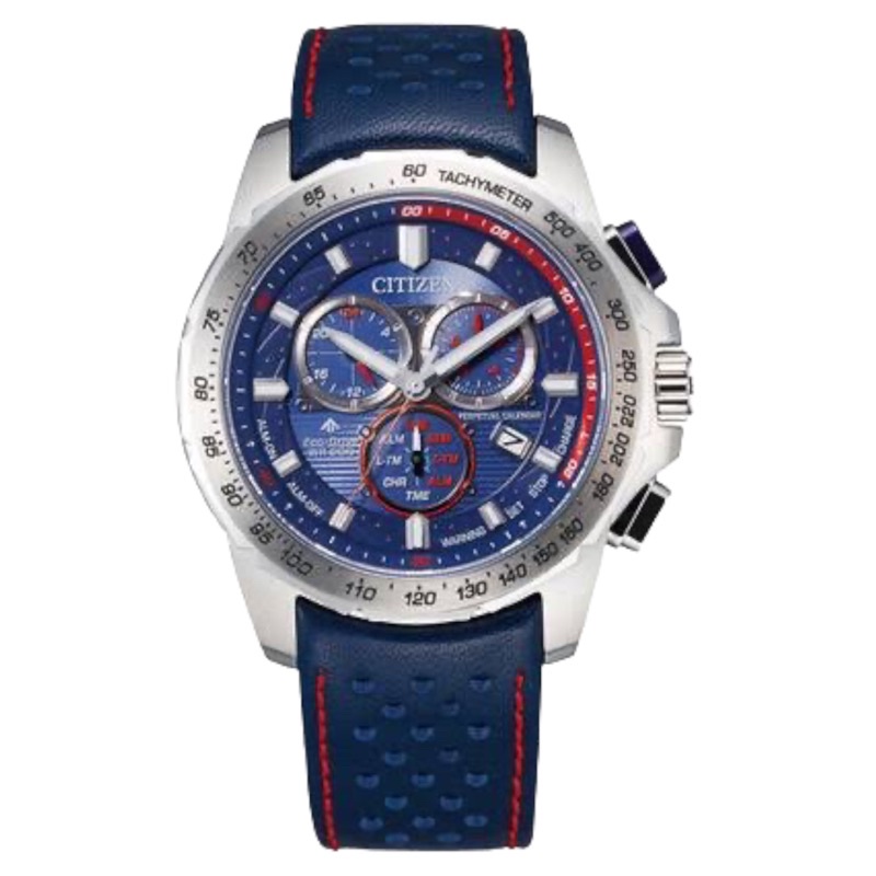 Jam tangan Citizen BL5571-09L original