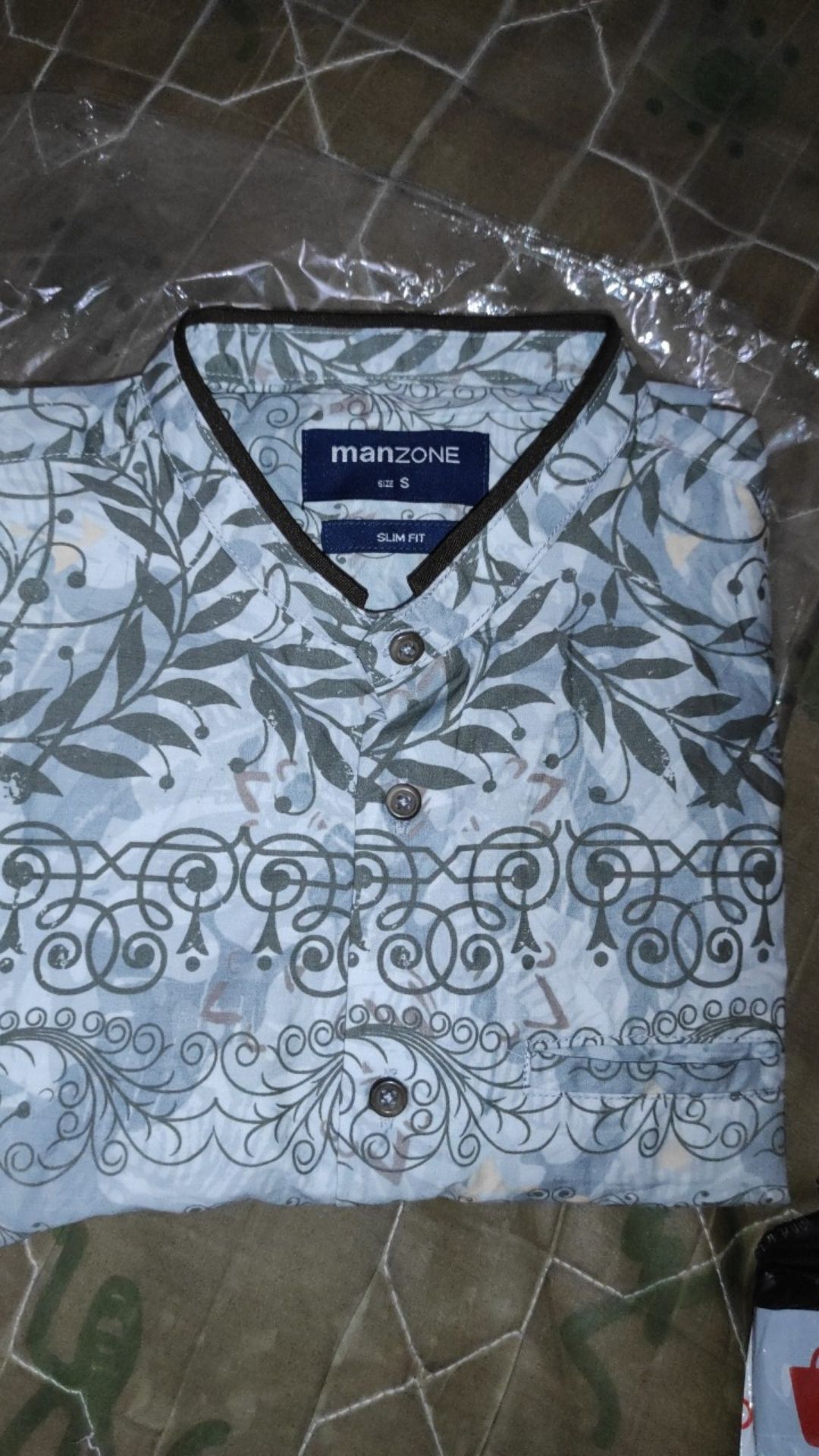 [ Promo ] Koko Batik Manzone Original