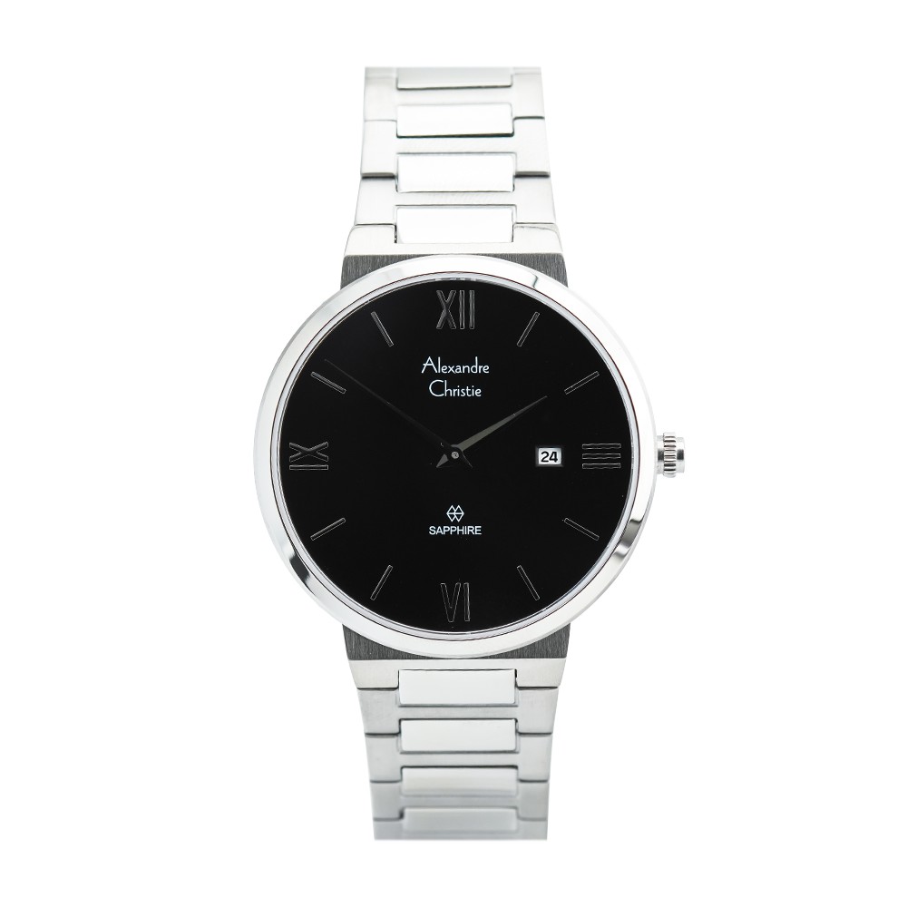 Alexandre Christie AC 8564 MDBSSBA Pria