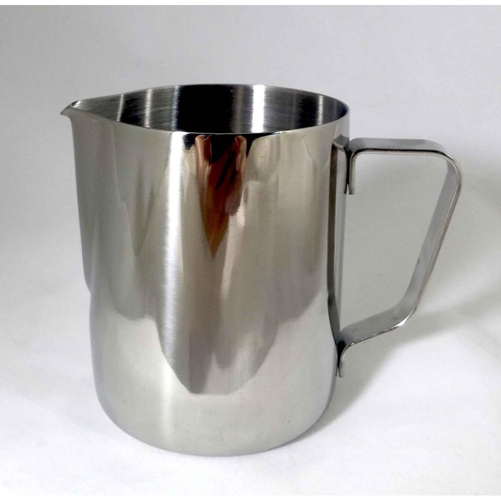 Milk Jug Stainless Latte Art Milk Frother 350 ML