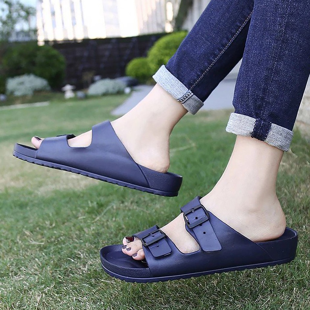 Sandal Casual Import Wanita Model Red Apple Sandal Sandal Casual Import Wanita Model Red Apple Sandal