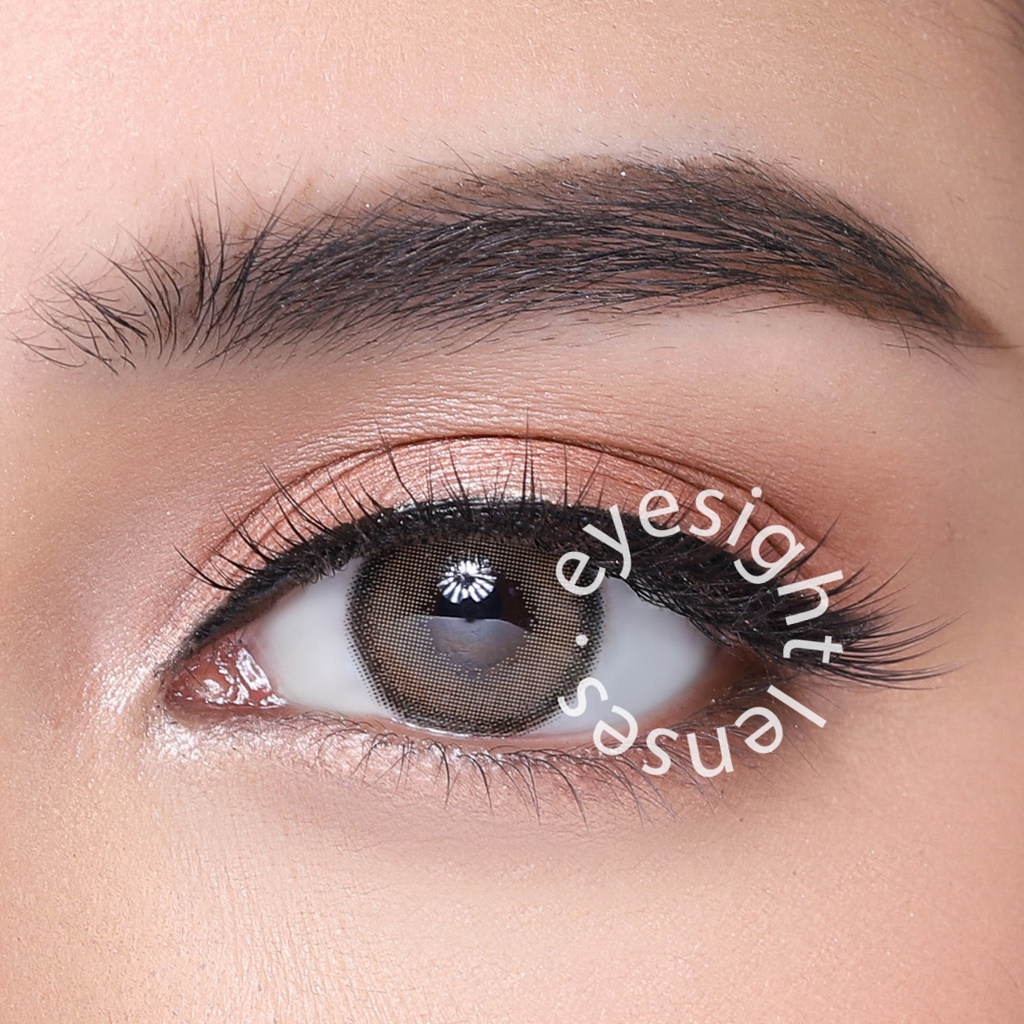 EYESIGHT - Softlens Princess Idol Roze Beige Brown