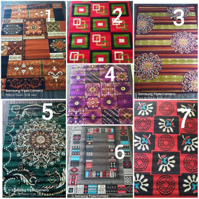 KARPET MODERNO UK 115X155CM