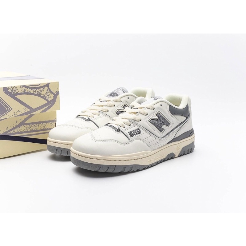nb 550 aime