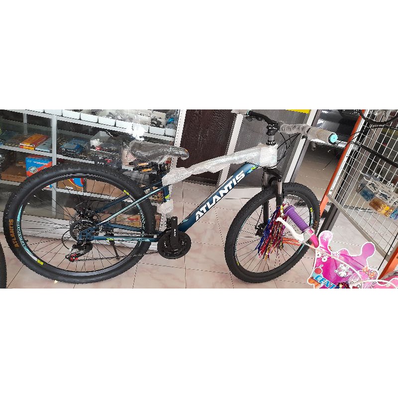 Sepeda MTB 26 Atlantis