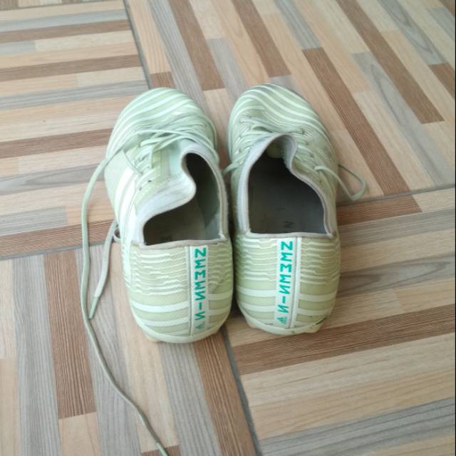 Adidas nemeziz