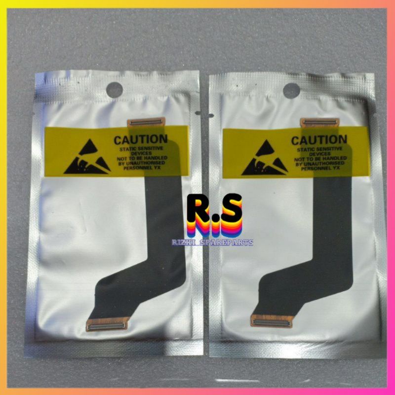 FLEXIBLE MAIN BOARD SAMSUNG A70 - A705 - A705F ORIGINAL