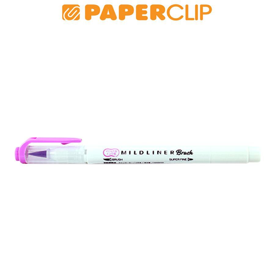 

SPIDOL ZEBRA MLINER BRUSH MGNT