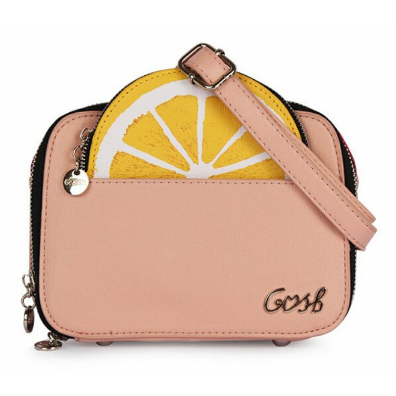 Tas gosh lunaria 336 sling bag New Original