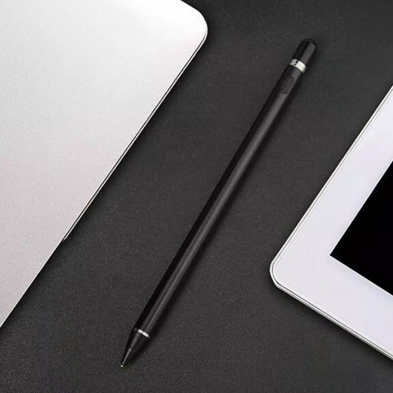 STYLUS PEN UNIVERSAL IPAD ANDROID IOS ELETRIC