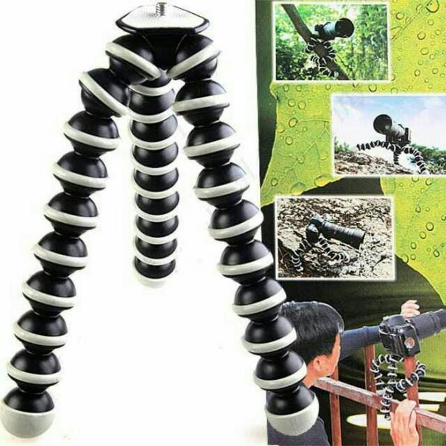 Gorilla Pod Size XL Free Holder U