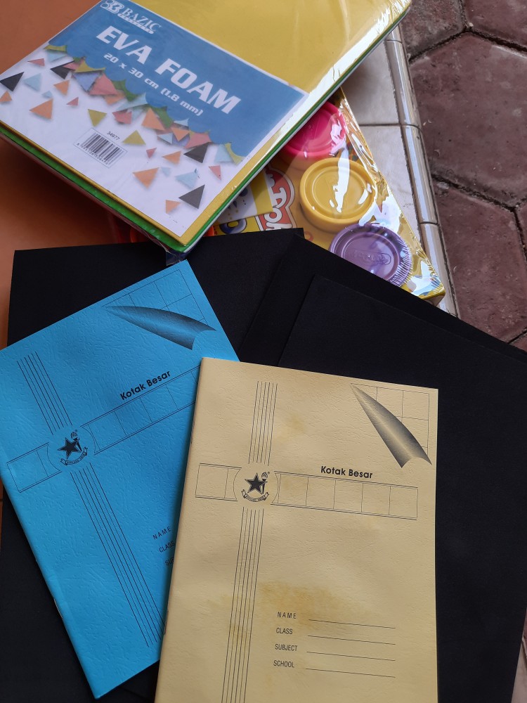 Foam Art Bazic 20 X 30