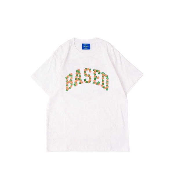 BASED CLUB - SEED WHITE ORIGINAL (PONTTE STORE)