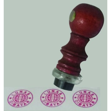 

stempel semi otomatis murah berkualitas, hasil sama persis dengan stempel otomatis