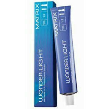 Matrix WonderLight Red Brown 90ml