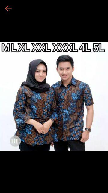 Batik Jumbo Big Size Jumbo Xxl Xxxl 3l 4l 5l Murah Batik Jumbo Couple m,l,xl,xxl,xxxl,xxxxl,xxxxxl