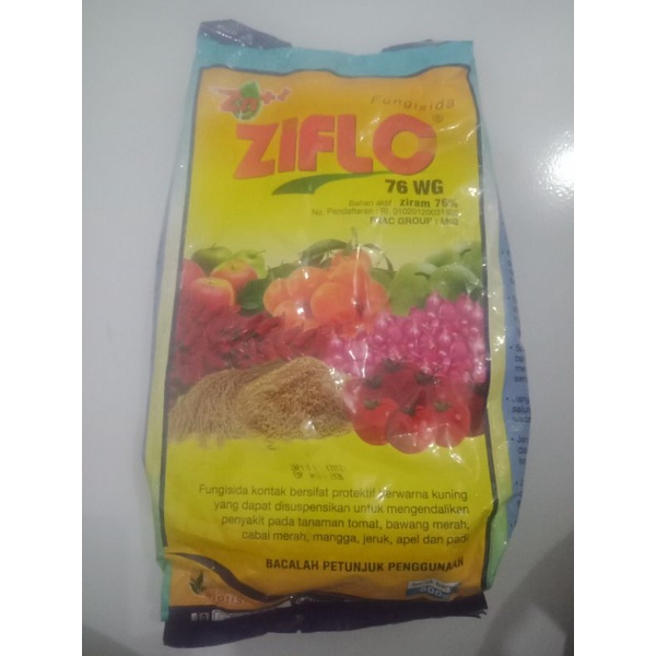 Ziflo 76 WG