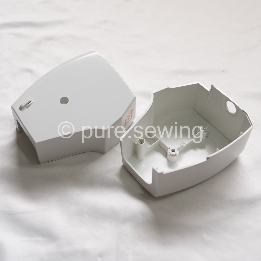 Alat Mesin Jahit Zigzag Butterfly JH8530A