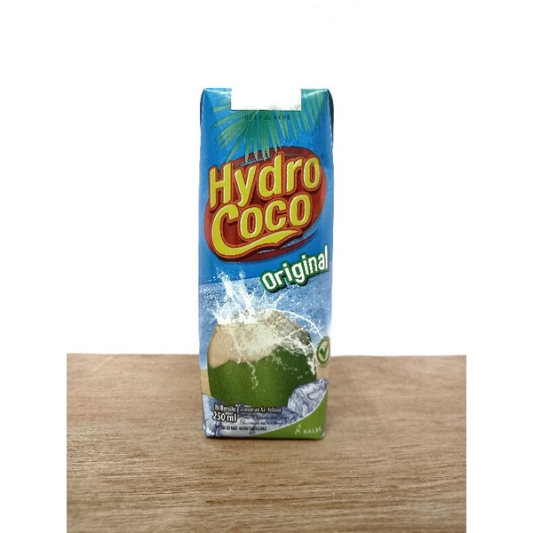 

Hydrococo 250ml