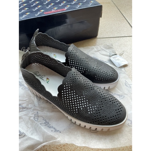 Slip on arnold palmer (preloved)
