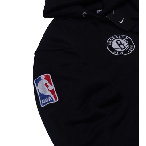 Jaket Sweater HOODIE NK X BRKLYN NY NBA – Fashion Trendy Casual Unisex Good Brand Quality 99% Realpict