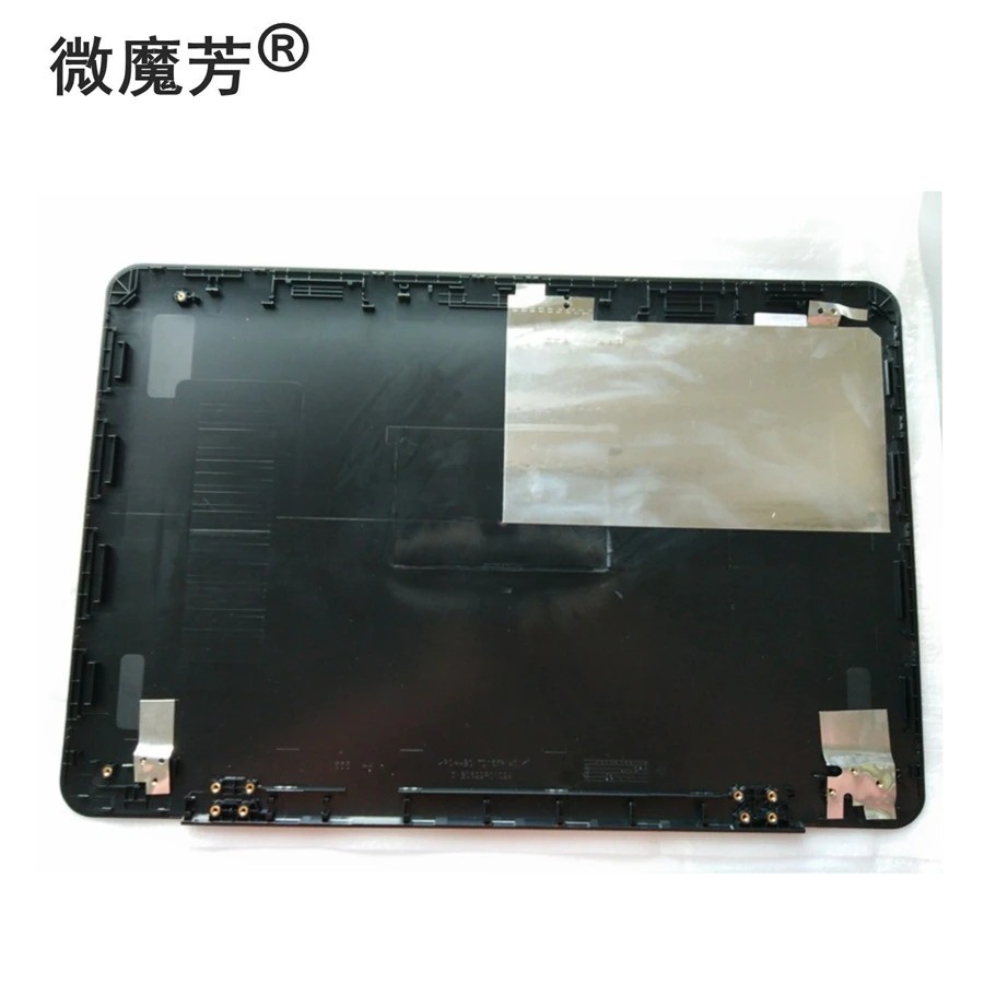 New Laptop Top LCD Back Cover for ASUS K555L V555L FL5800L A555L X555L VM590L X555LA F555LA F555UA F
