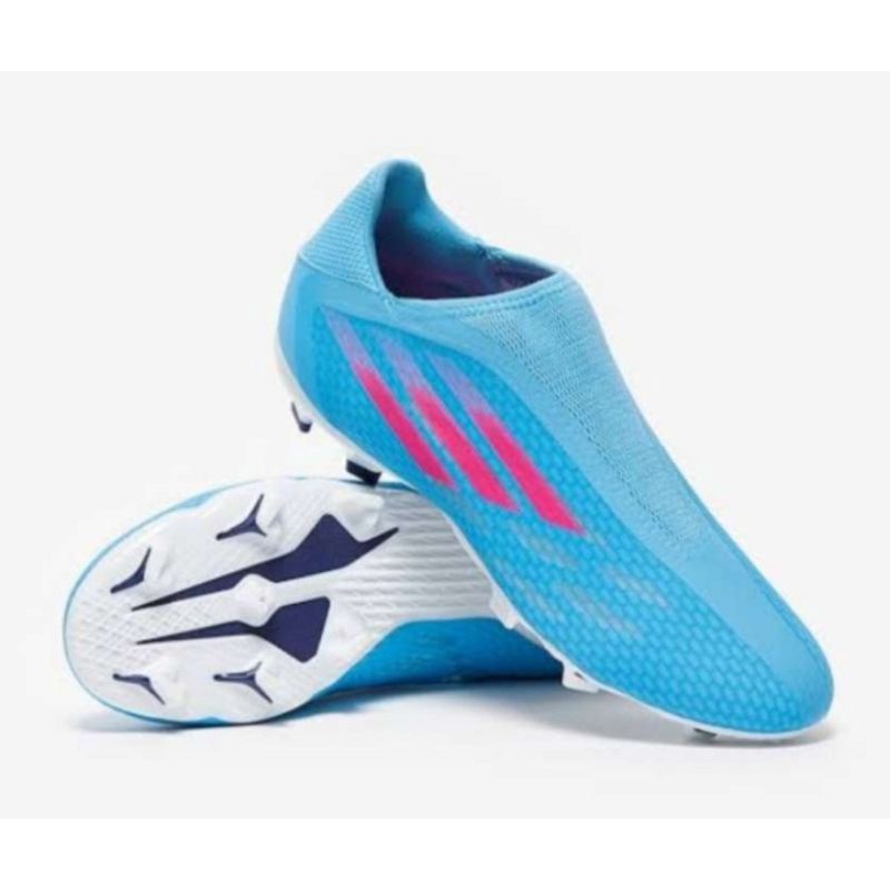 Adidas X speedflow.3