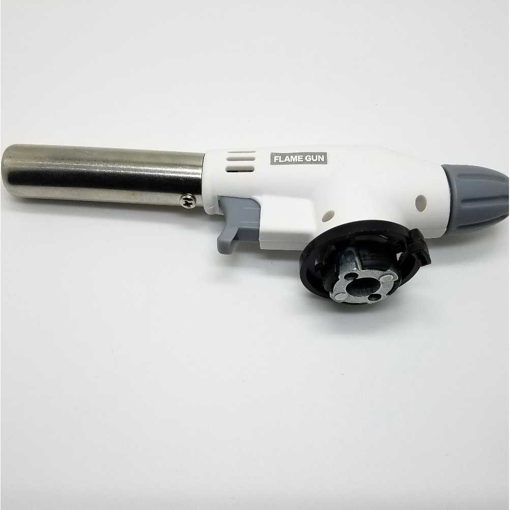 Firetric Portable Gas Torch Butane Flame Gun - 920