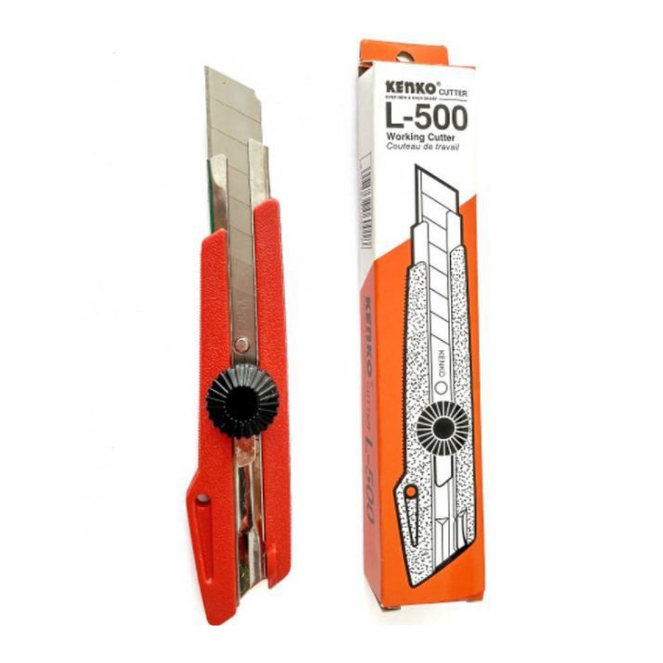 

CUTTER KENKO A-500