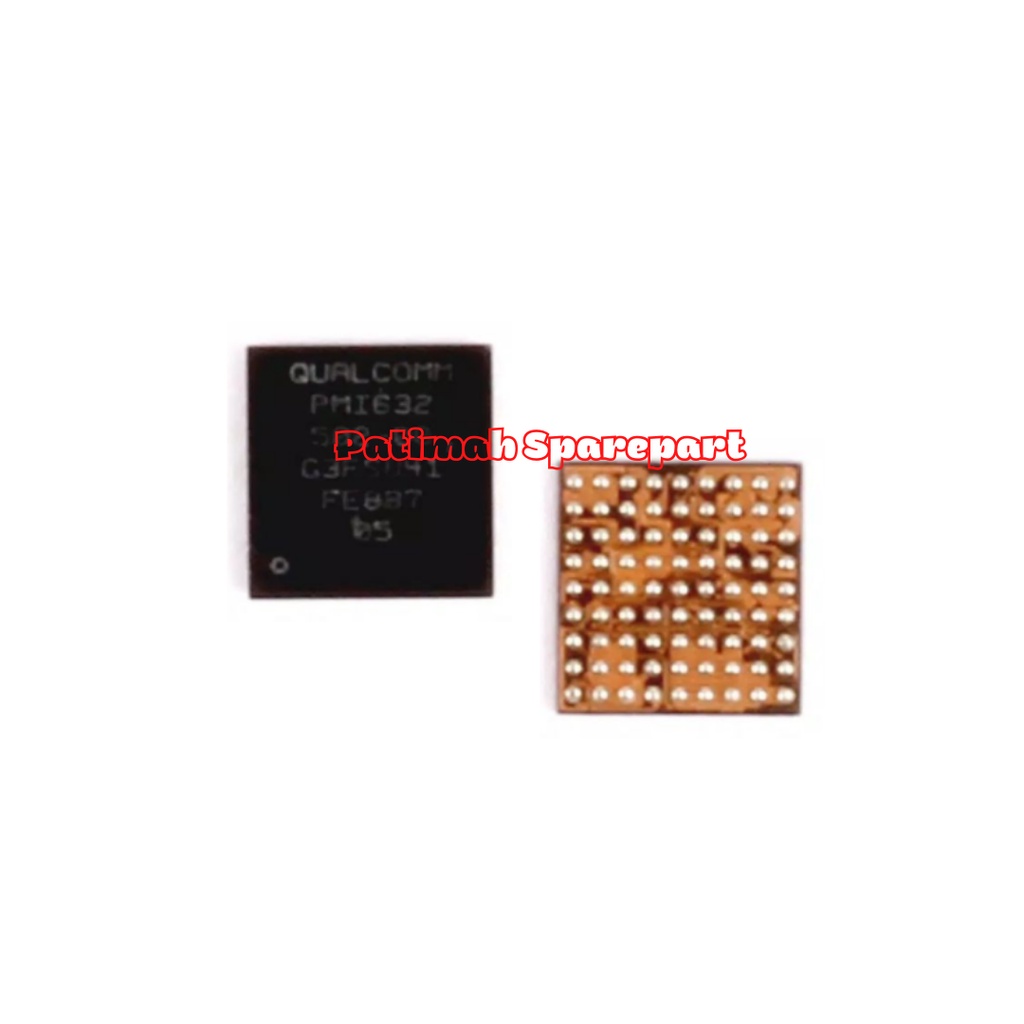 IC POWER OPPO A3S PMI632 502 (58