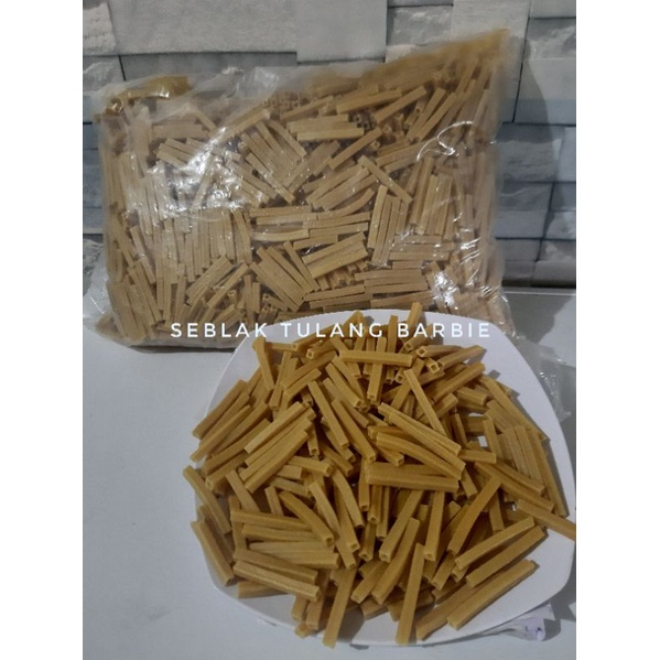 

KERUPUK POTATO ( 1 kg )