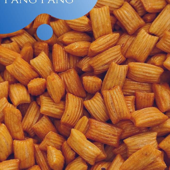 

Harga Baru PANG PANG 250gr /PANG PANG / camilan snack kiloan | BIG SALE | New event | Splash