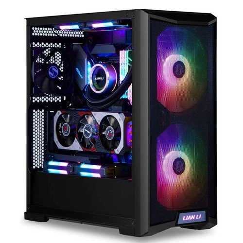 PC GAMING I EDITING I LIVE STREAMING I Core i9 11900K I RTX 3070 8GB