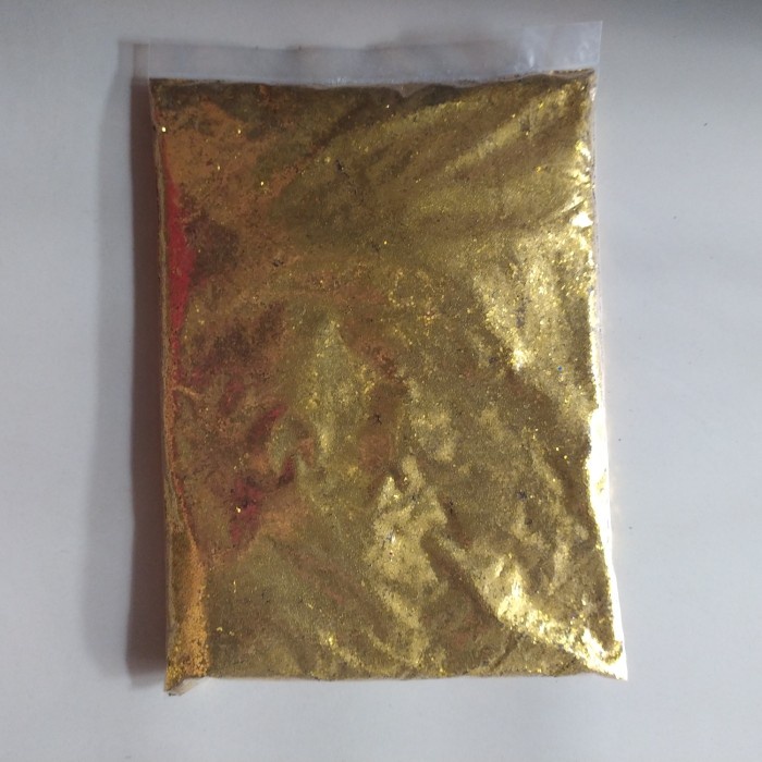 GLITTER KASAR SERBUK GLITER KILOAN