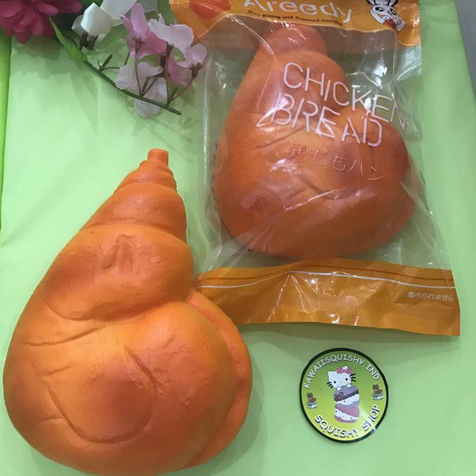 

JUAL MURAH Areedy Chicken Leg HARGA PROMO